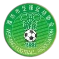 Weifang team